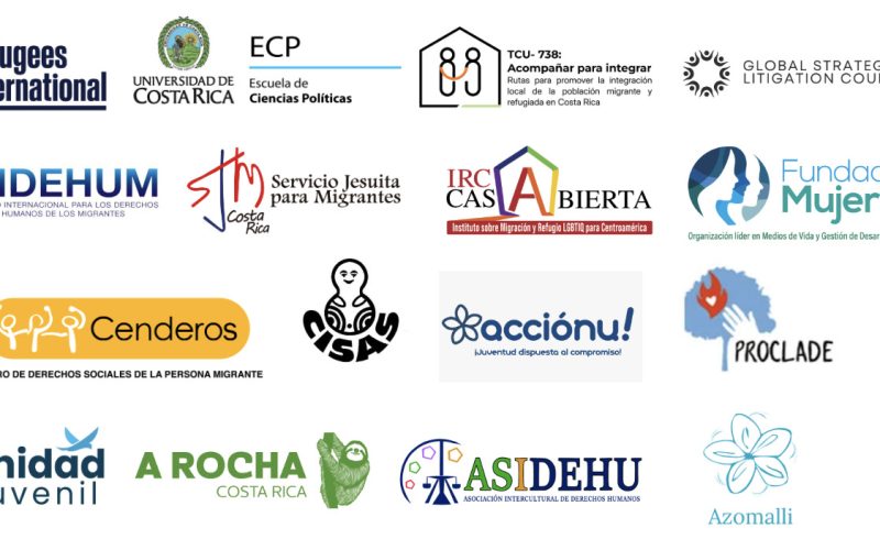 La integración de personas refugiadas y solicitantes de refugio: Una reforma urgente para Costa Rica